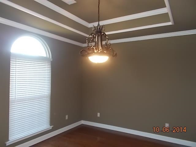 LONGHILLS VILLAGE - Residential