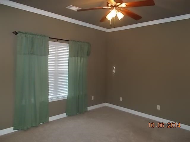 LONGHILLS VILLAGE - Residential