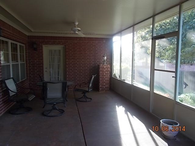 LONGHILLS VILLAGE - Residential