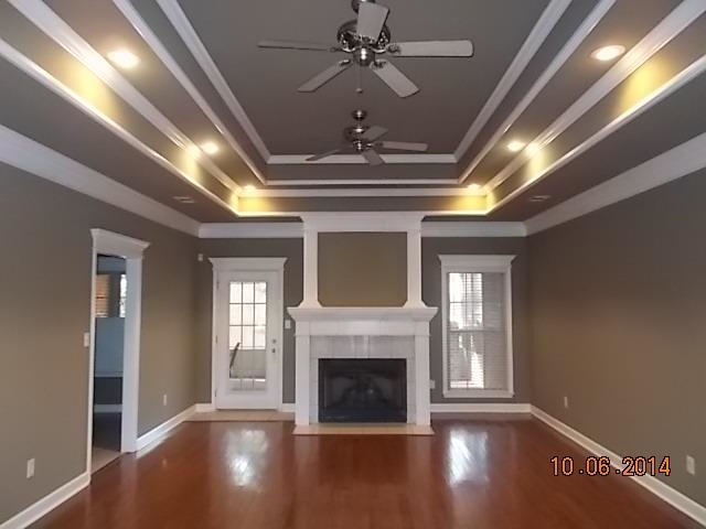 LONGHILLS VILLAGE - Residential