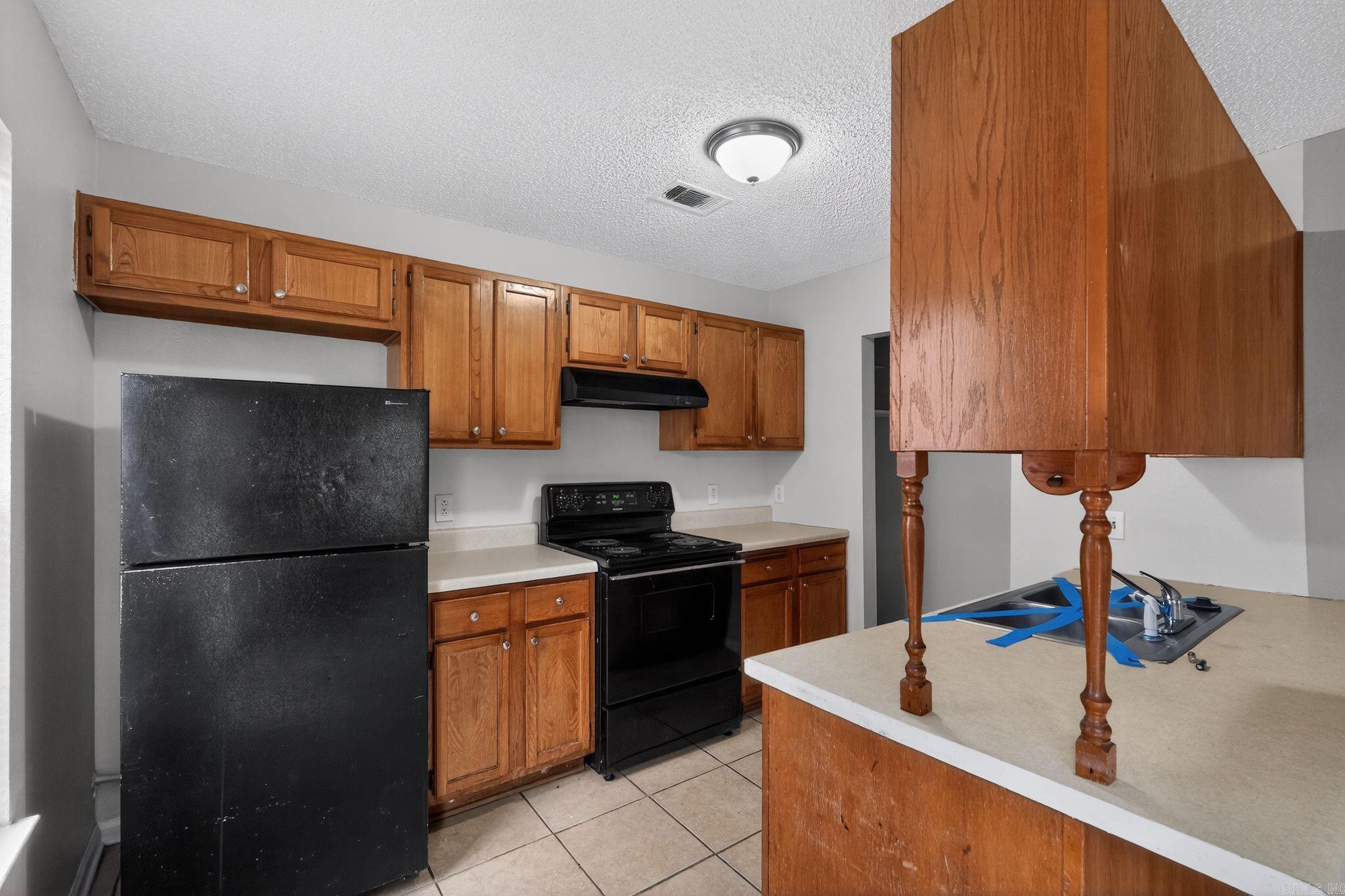 BARROW JOHN - Residential