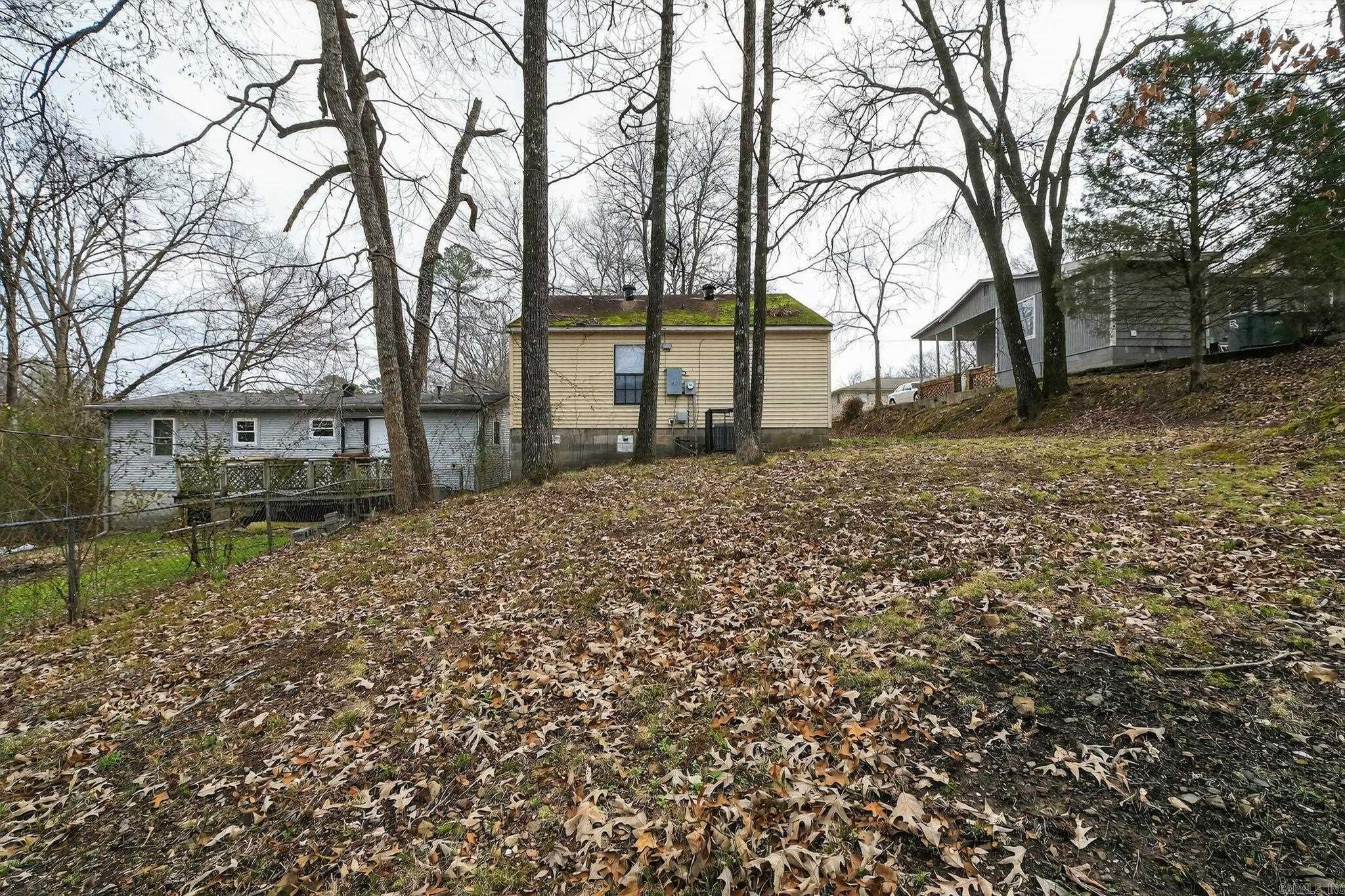 BARROW JOHN - Residential