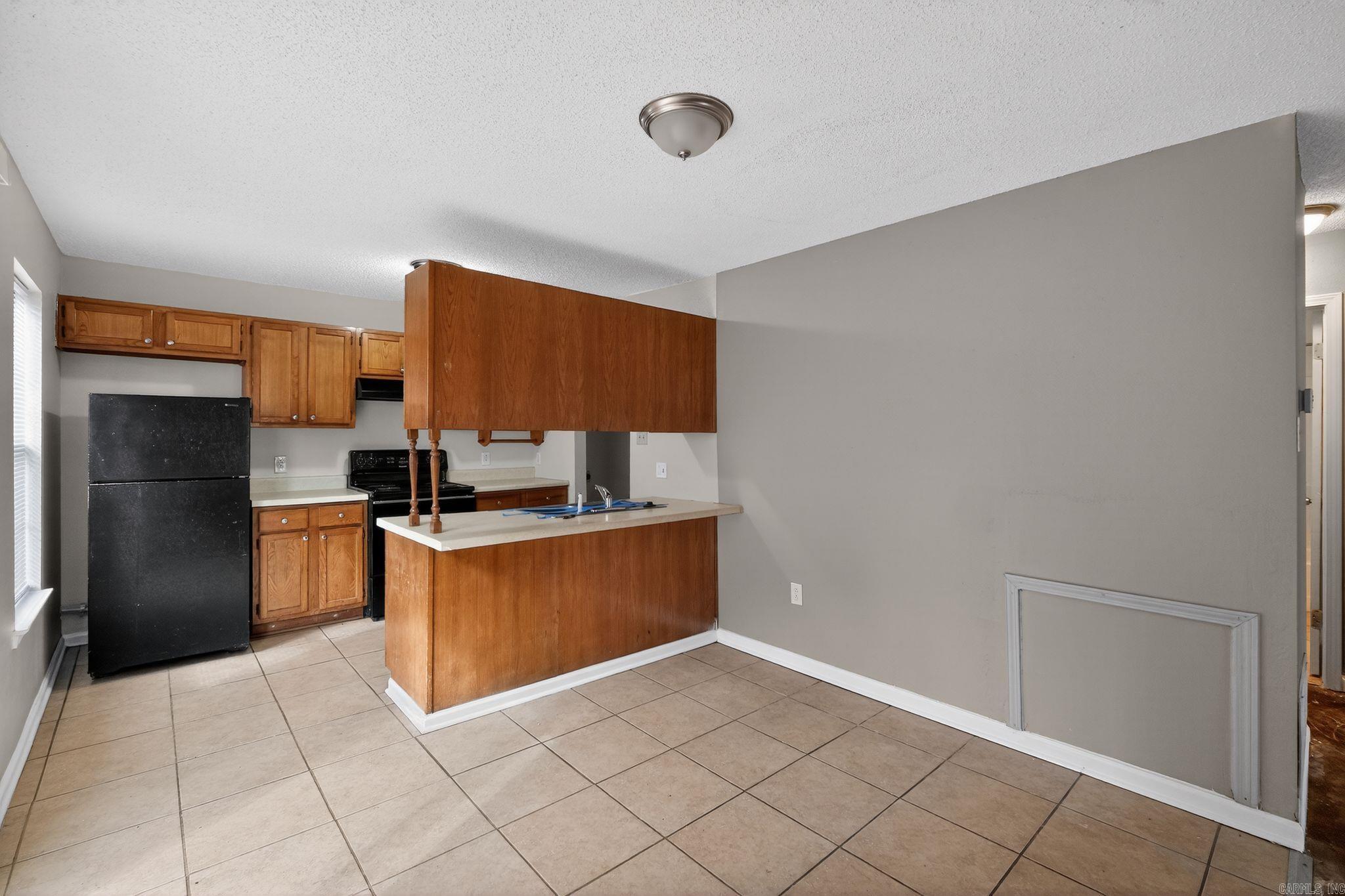 BARROW JOHN - Residential