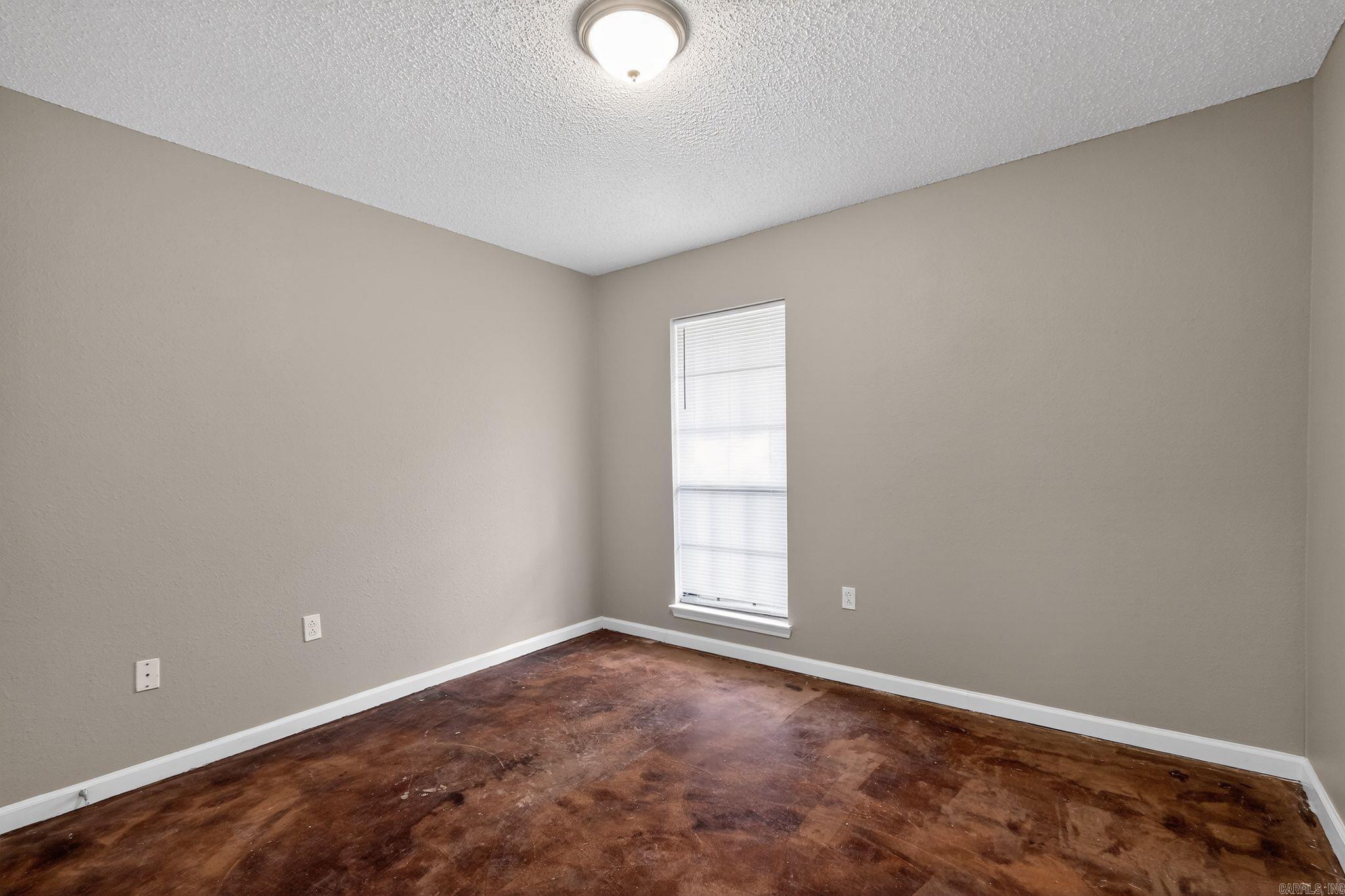 BARROW JOHN - Residential