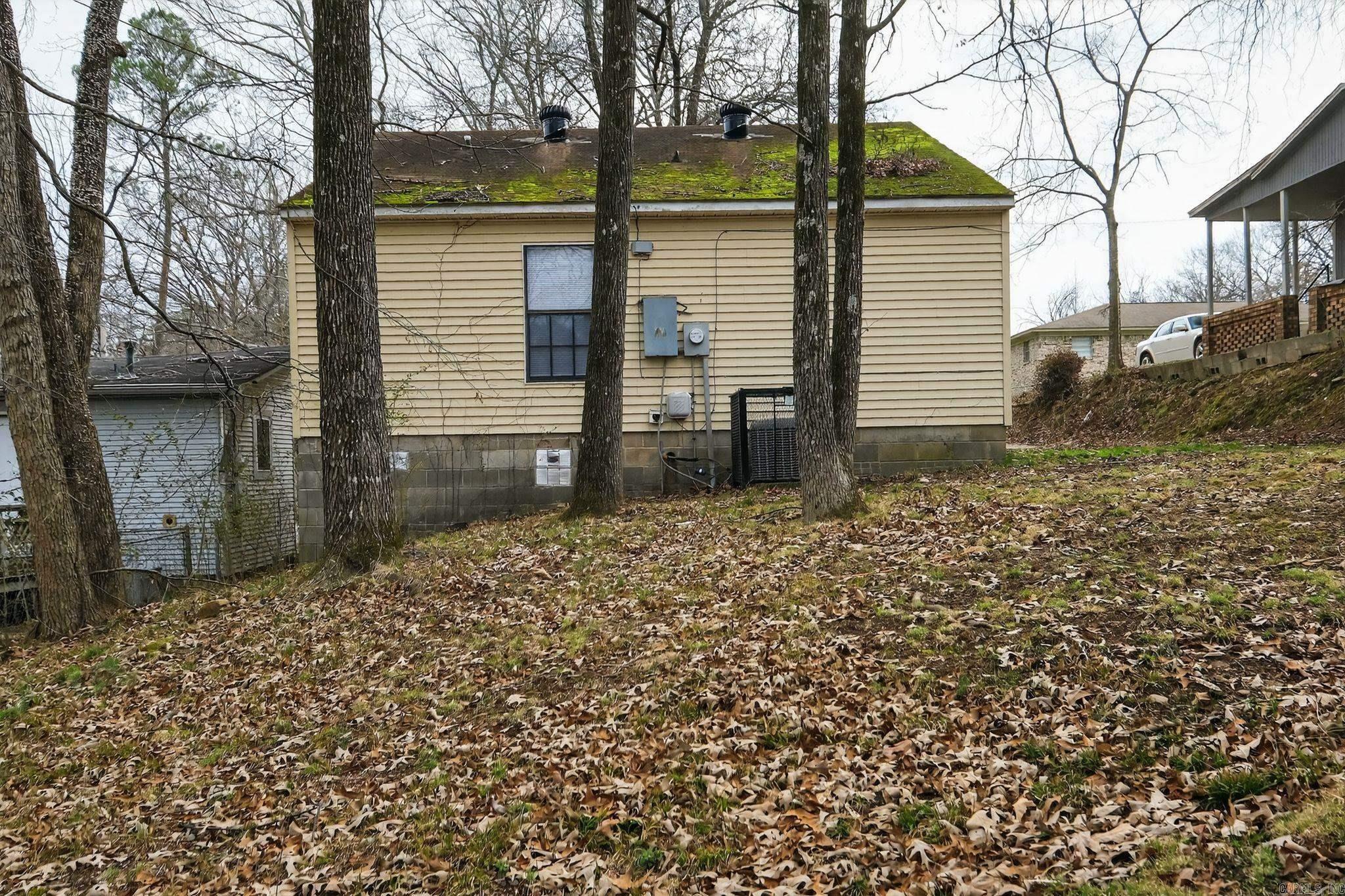 BARROW JOHN - Residential