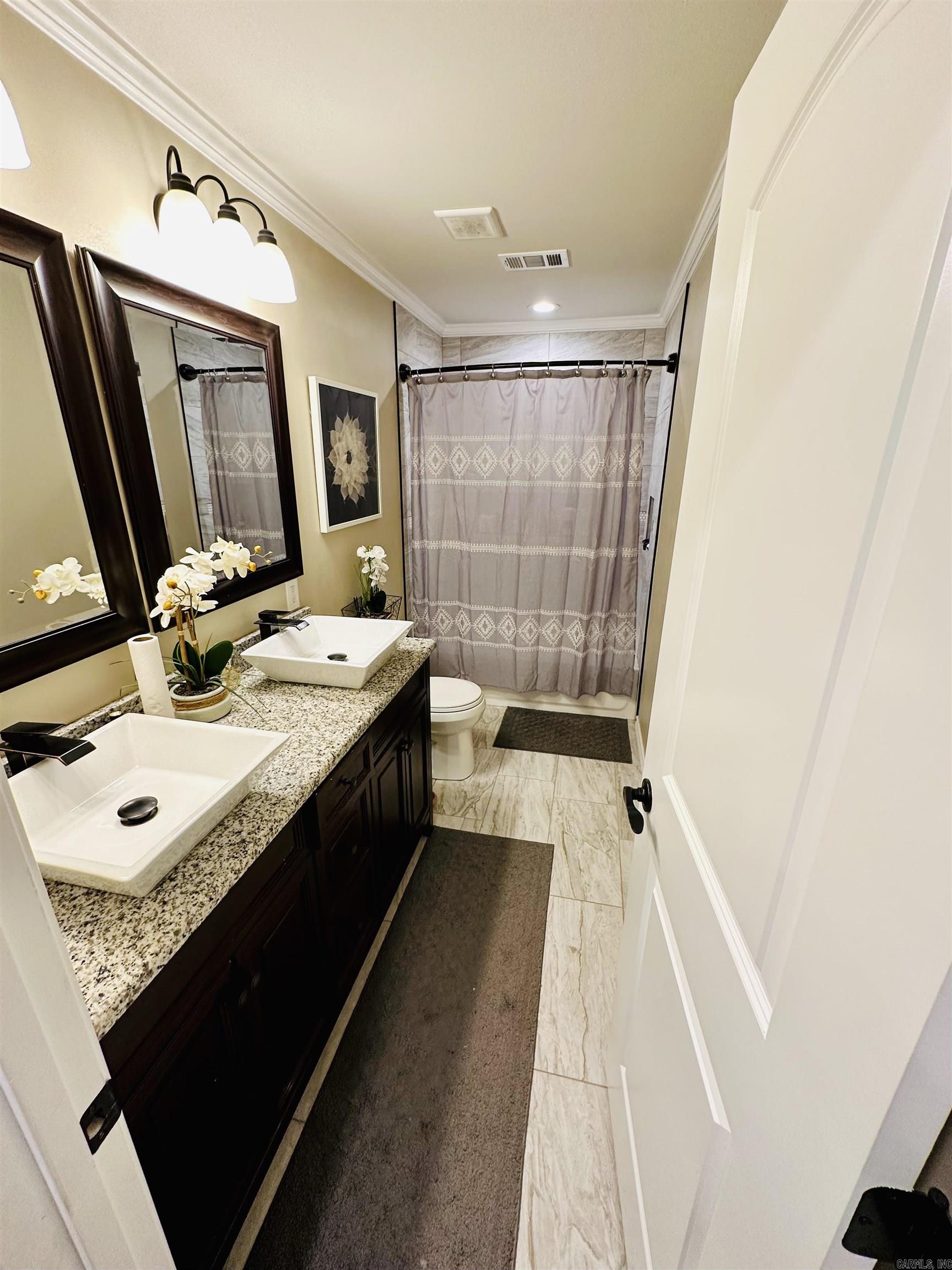 Foxmoor Trails - Residential