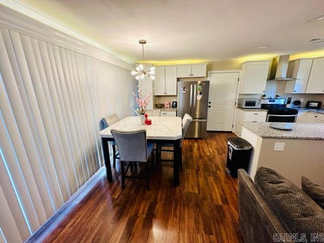 Foxmoor Trails - Residential