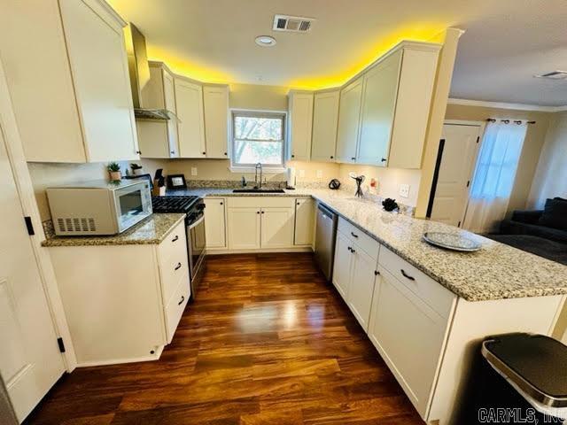 Foxmoor Trails - Residential