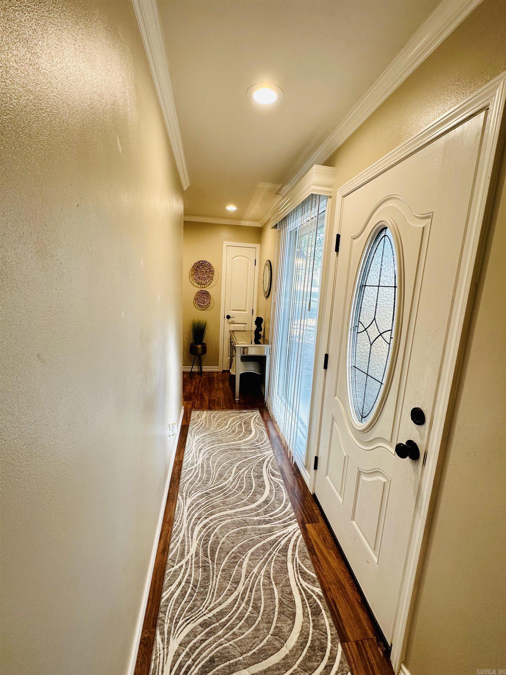 Foxmoor Trails - Residential