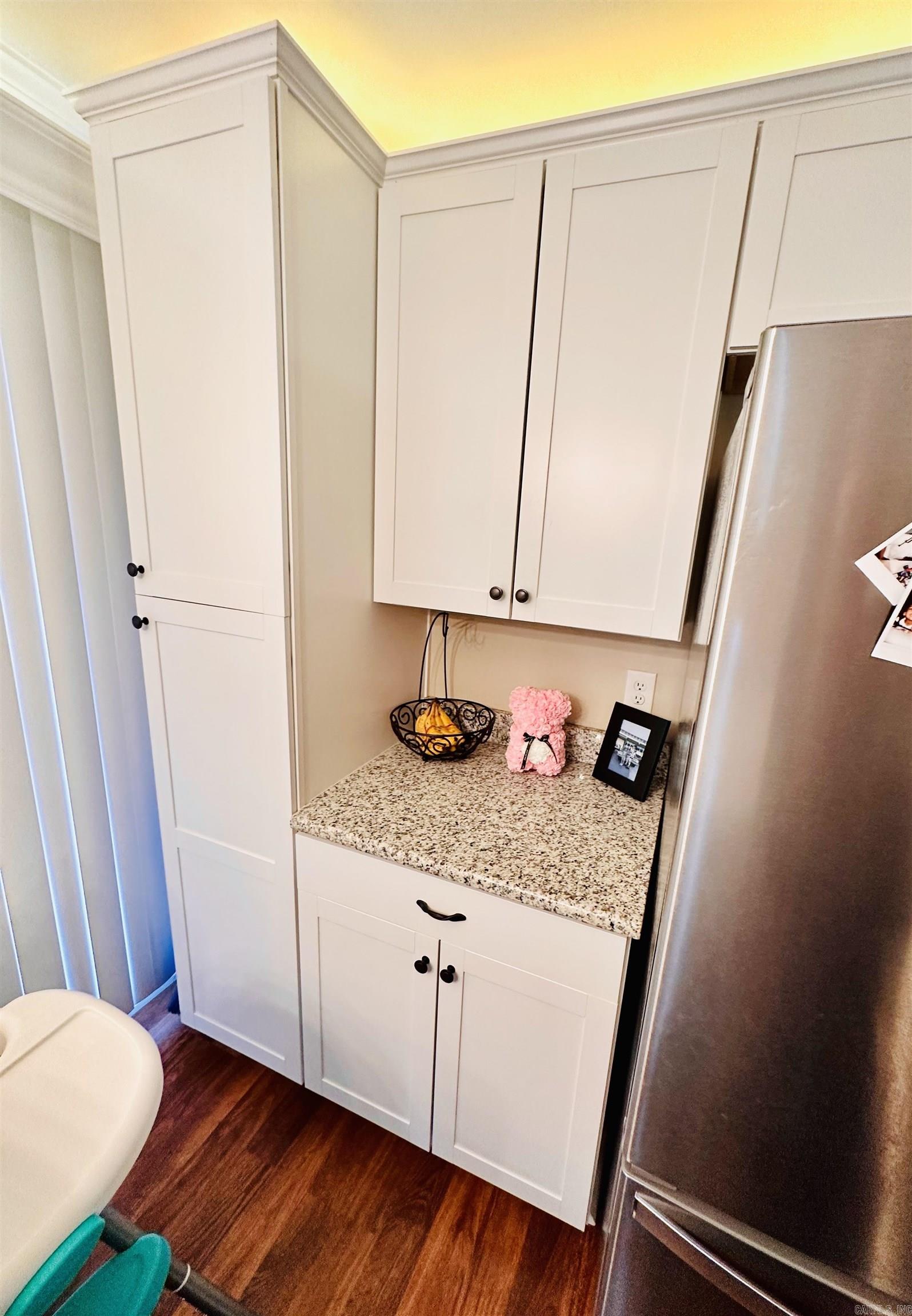 Foxmoor Trails - Residential