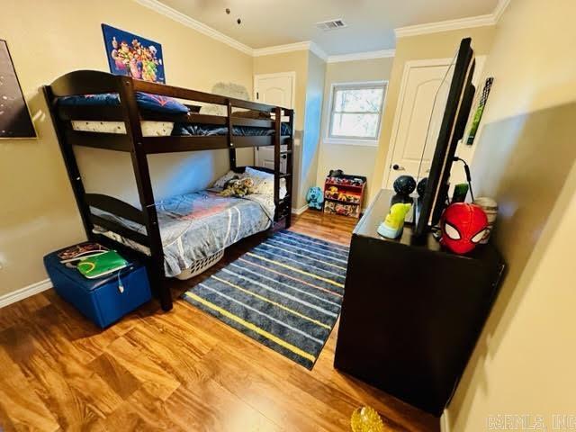 Foxmoor Trails - Residential