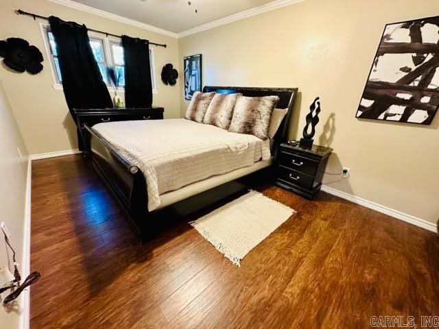 Foxmoor Trails - Residential