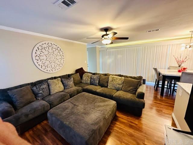 Foxmoor Trails - Residential