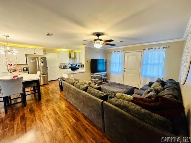 Foxmoor Trails - Residential