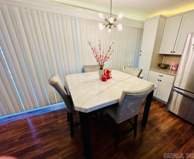 Foxmoor Trails - Residential