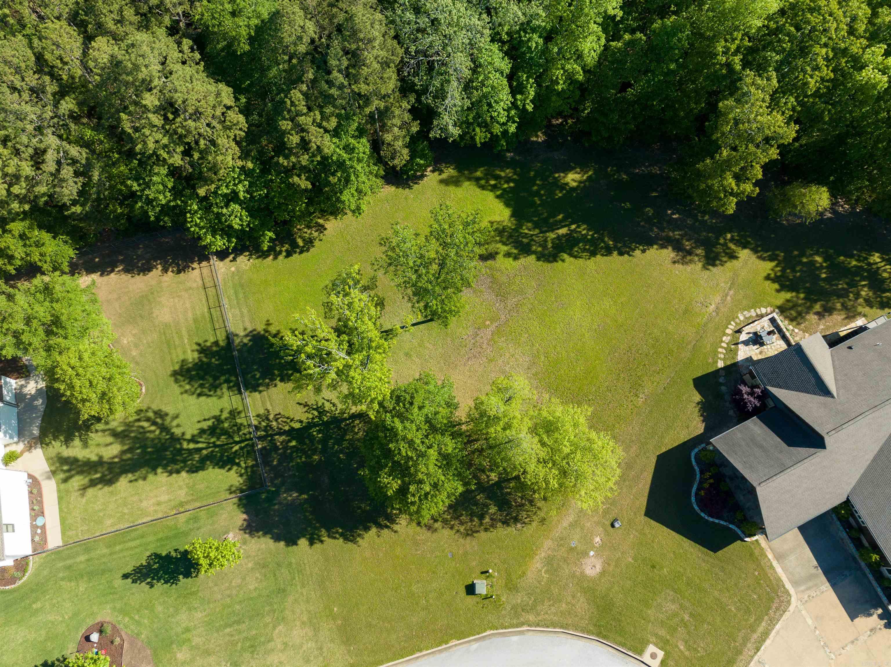 Pointe One Cove - Land