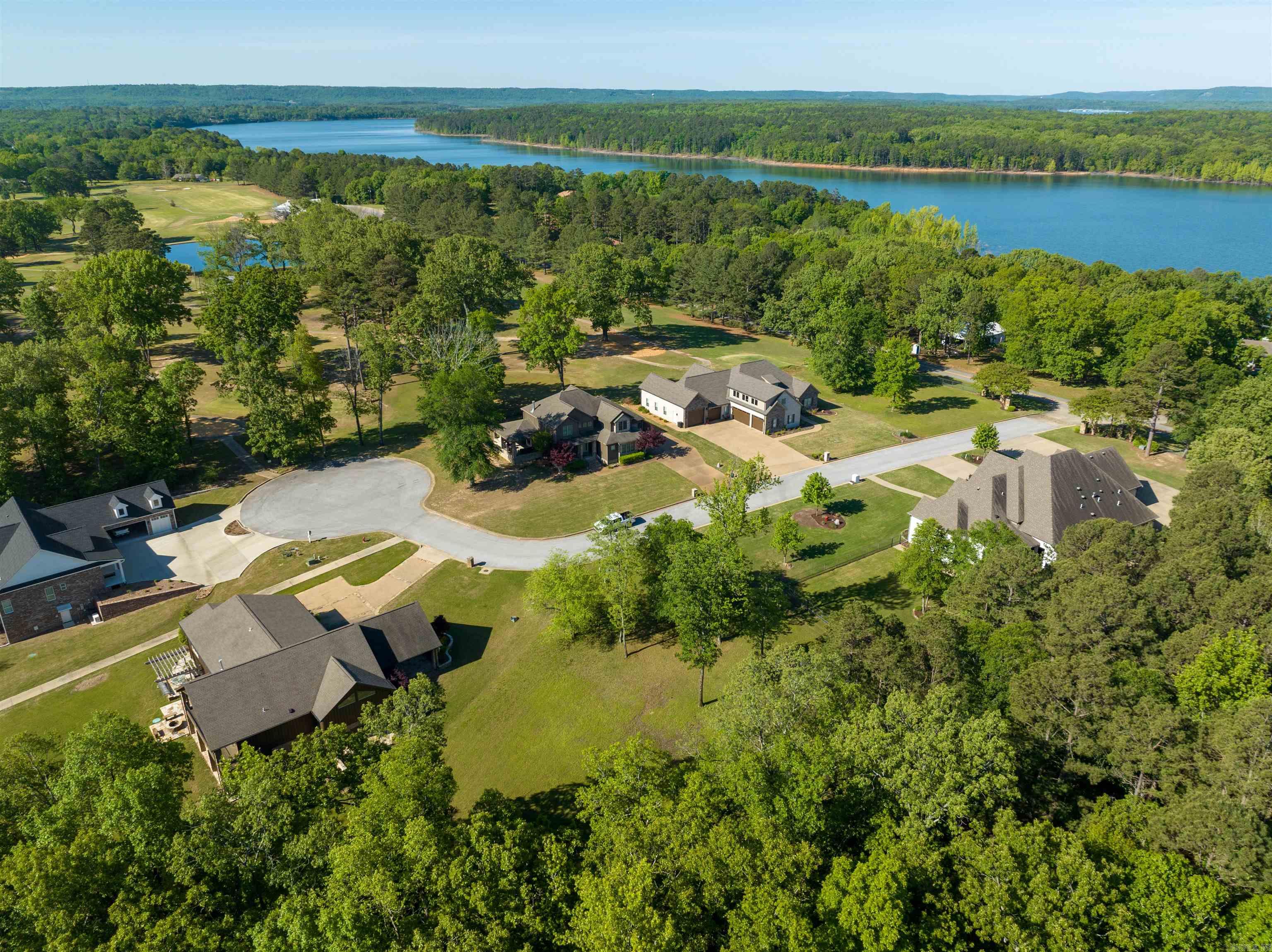 Pointe One Cove - Land