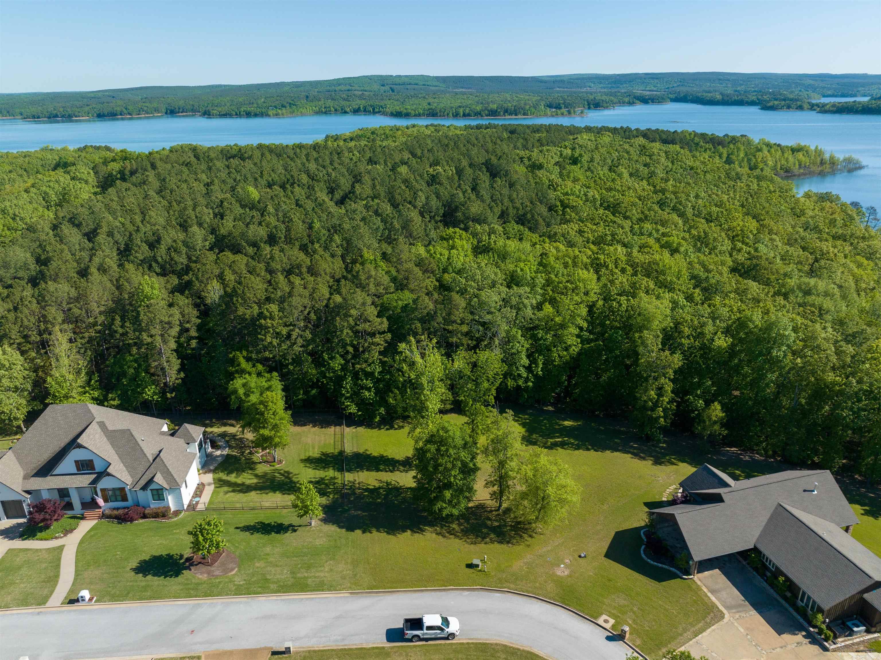 Pointe One Cove - Land