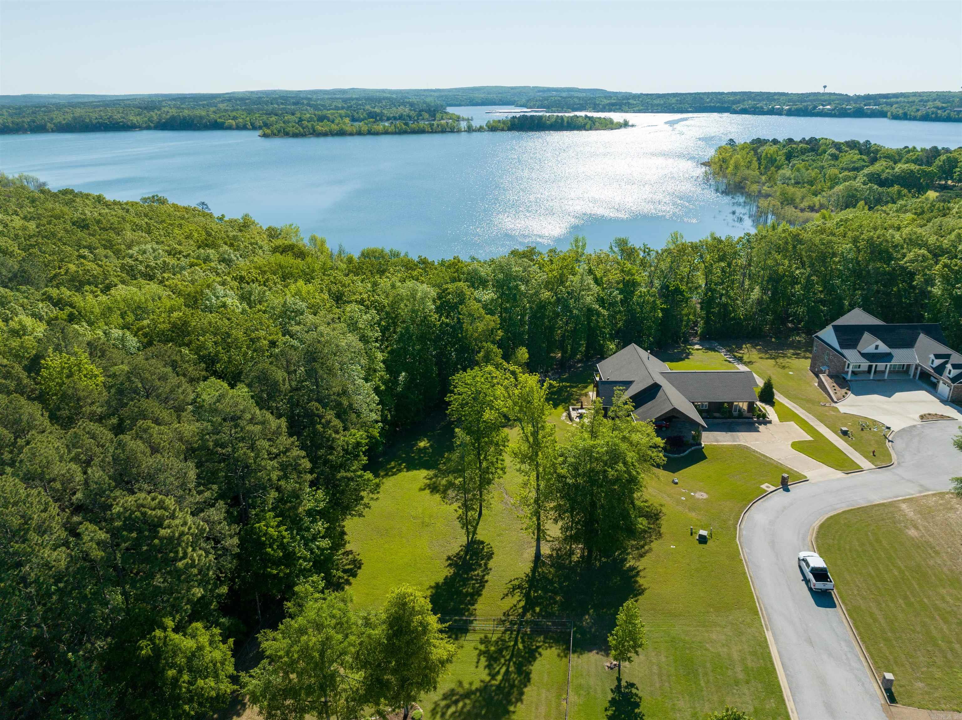 Pointe One Cove - Land