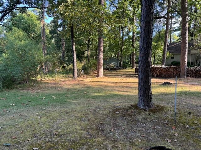 Country Homes - Land