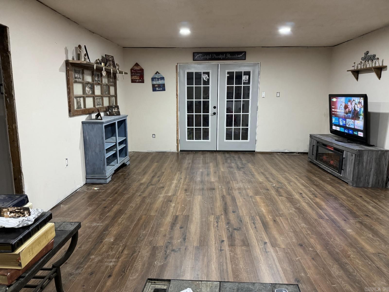 STONE MOUNTAIN ADDITION - Residential