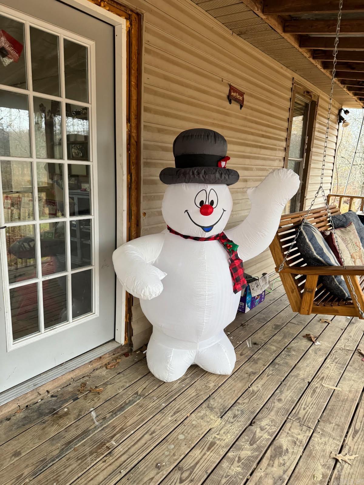 STONE MOUNTAIN ADDITION - Residential