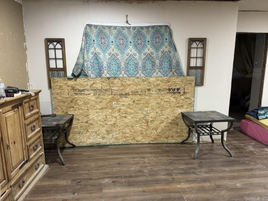 STONE MOUNTAIN ADDITION - Residential