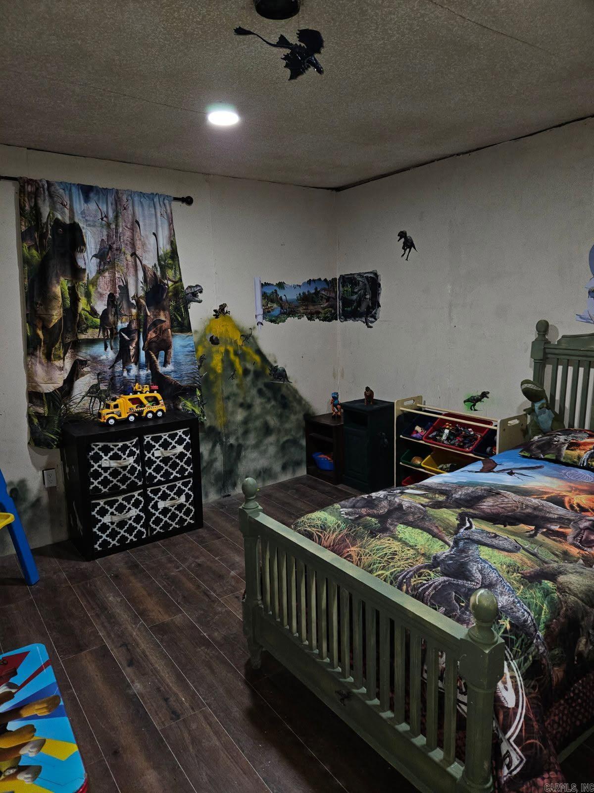 STONE MOUNTAIN ADDITION - Residential