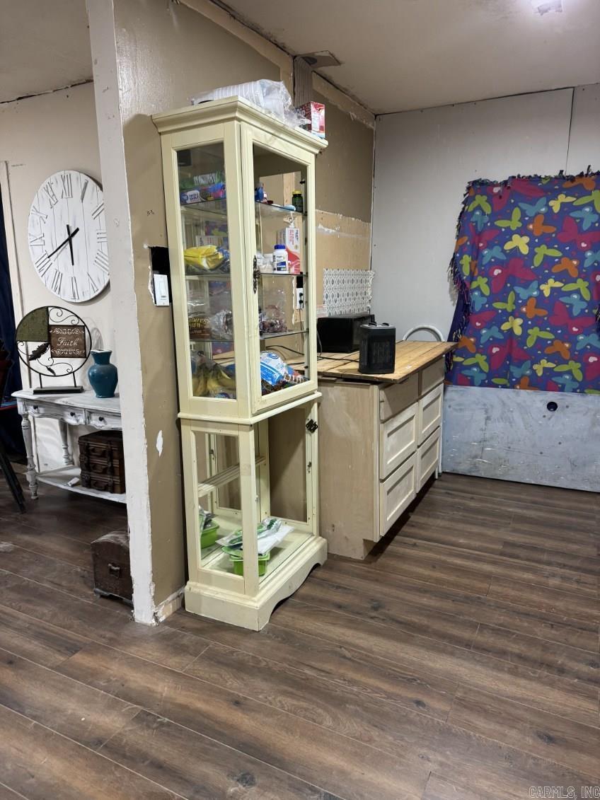 STONE MOUNTAIN ADDITION - Residential