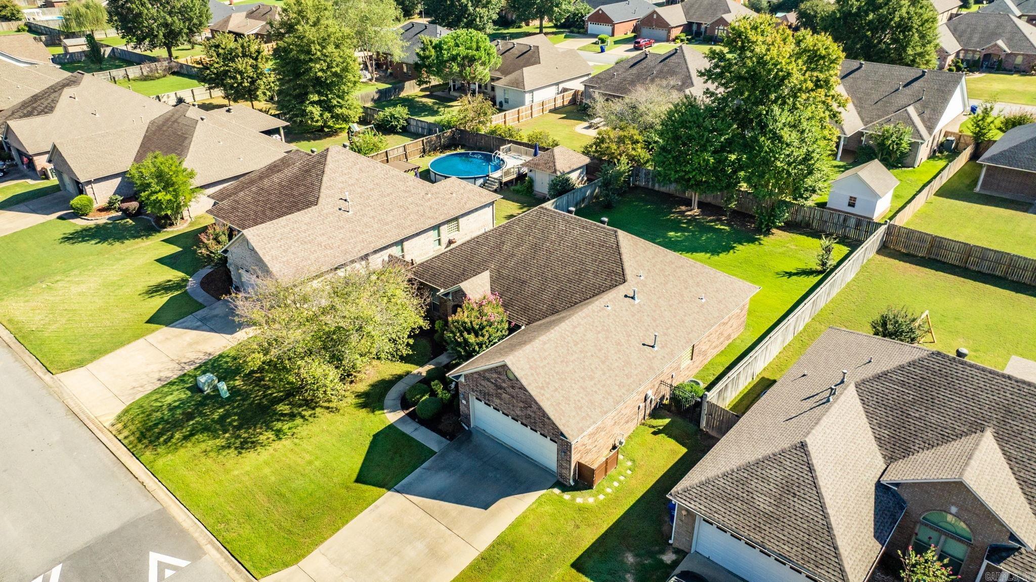 SOUTHWIND - Residential