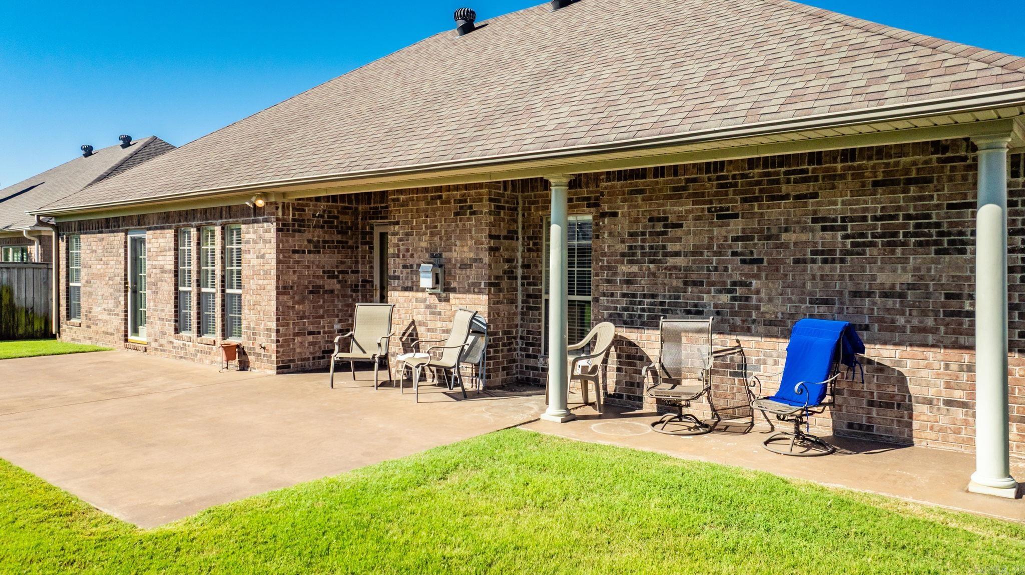 SOUTHWIND - Residential