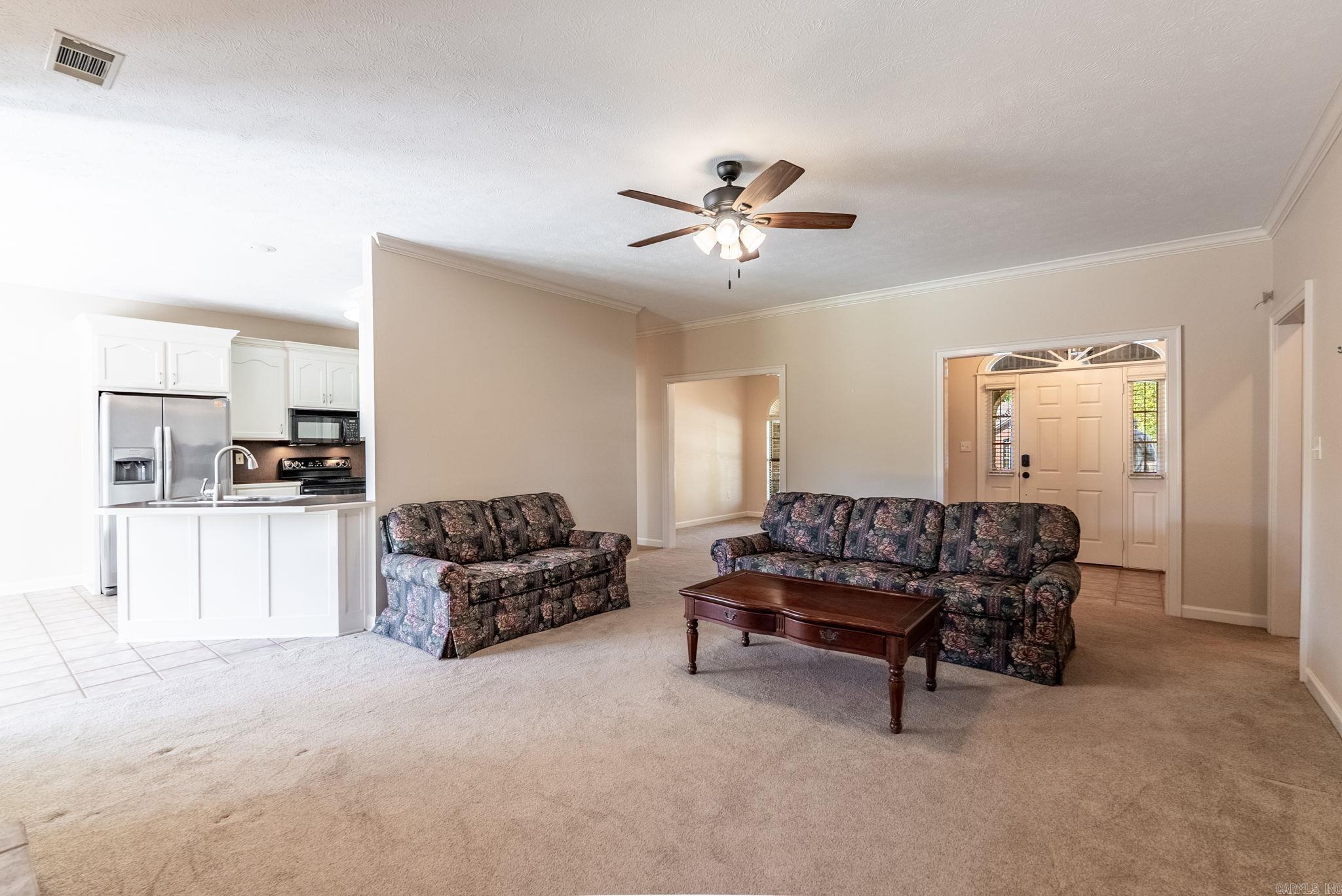 SOUTHWIND - Residential