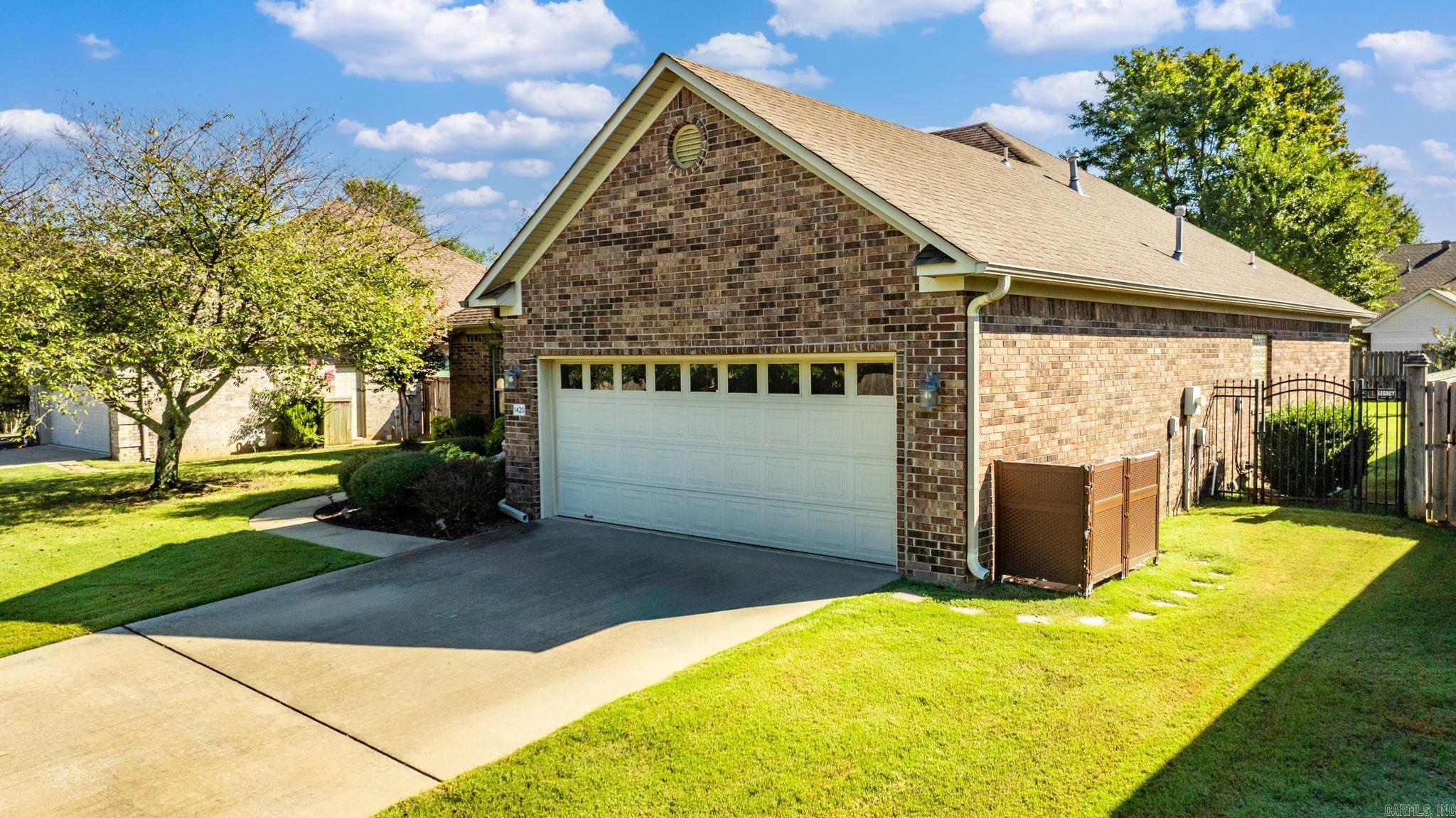 SOUTHWIND - Residential