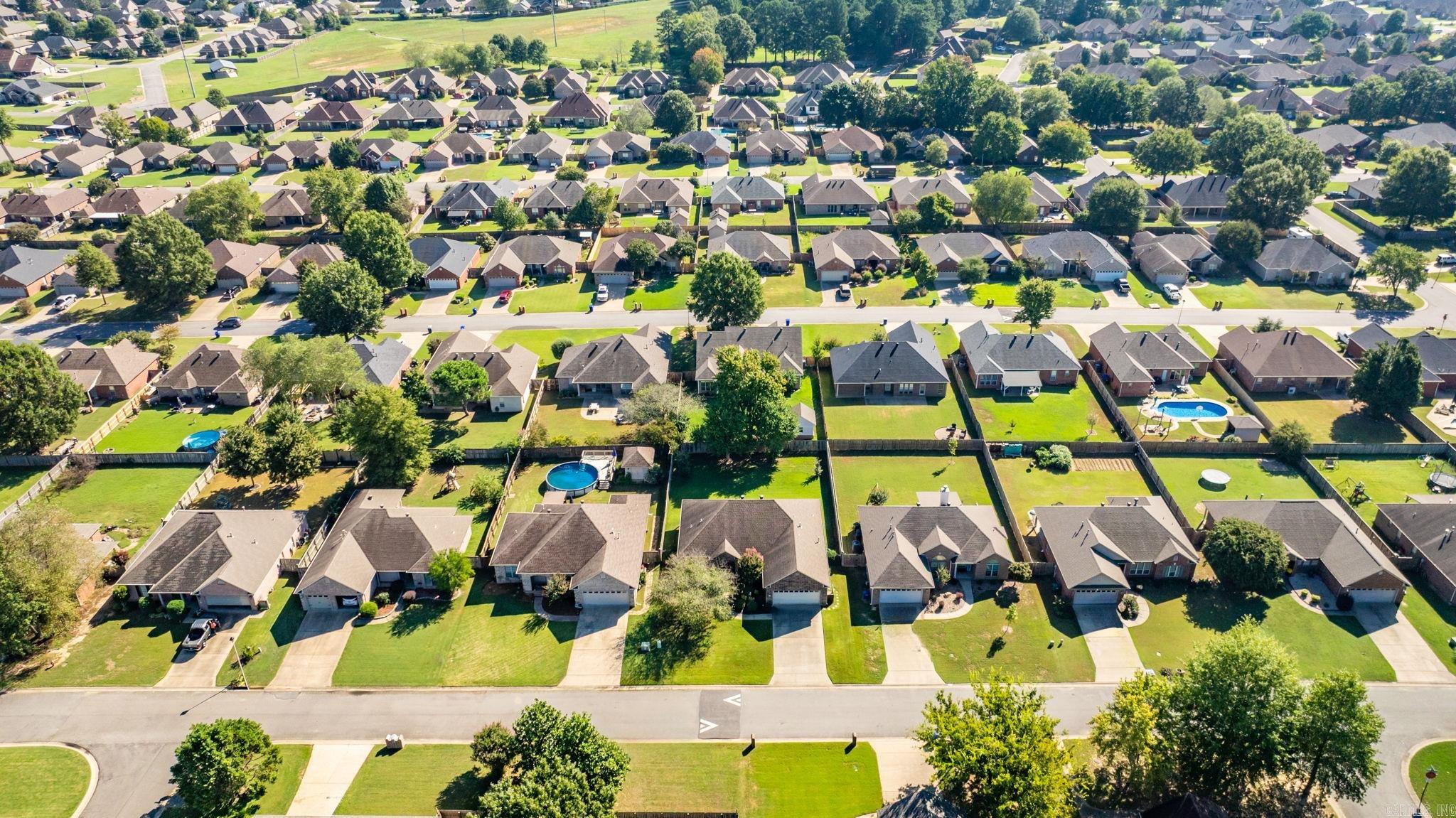 SOUTHWIND - Residential