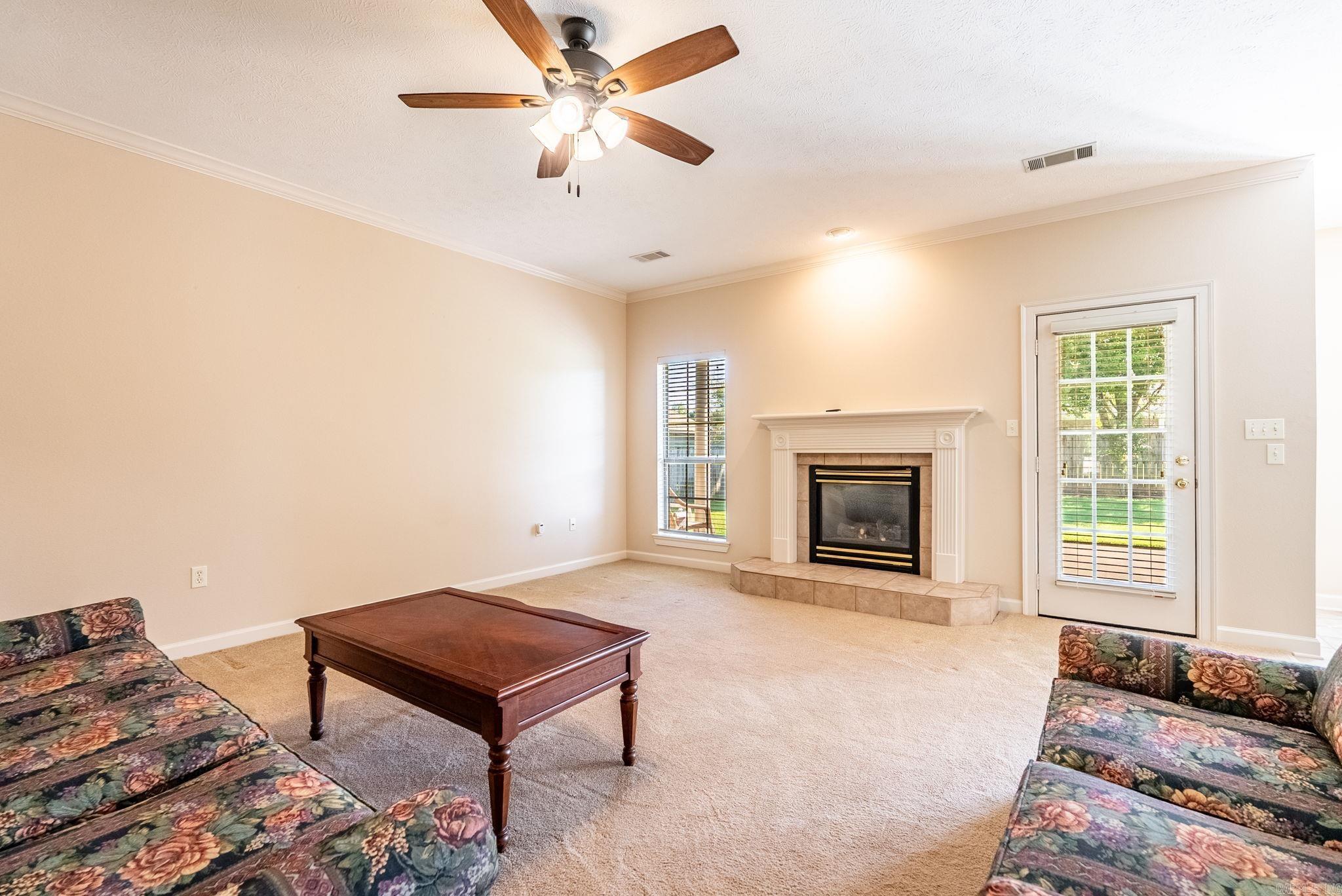 SOUTHWIND - Residential