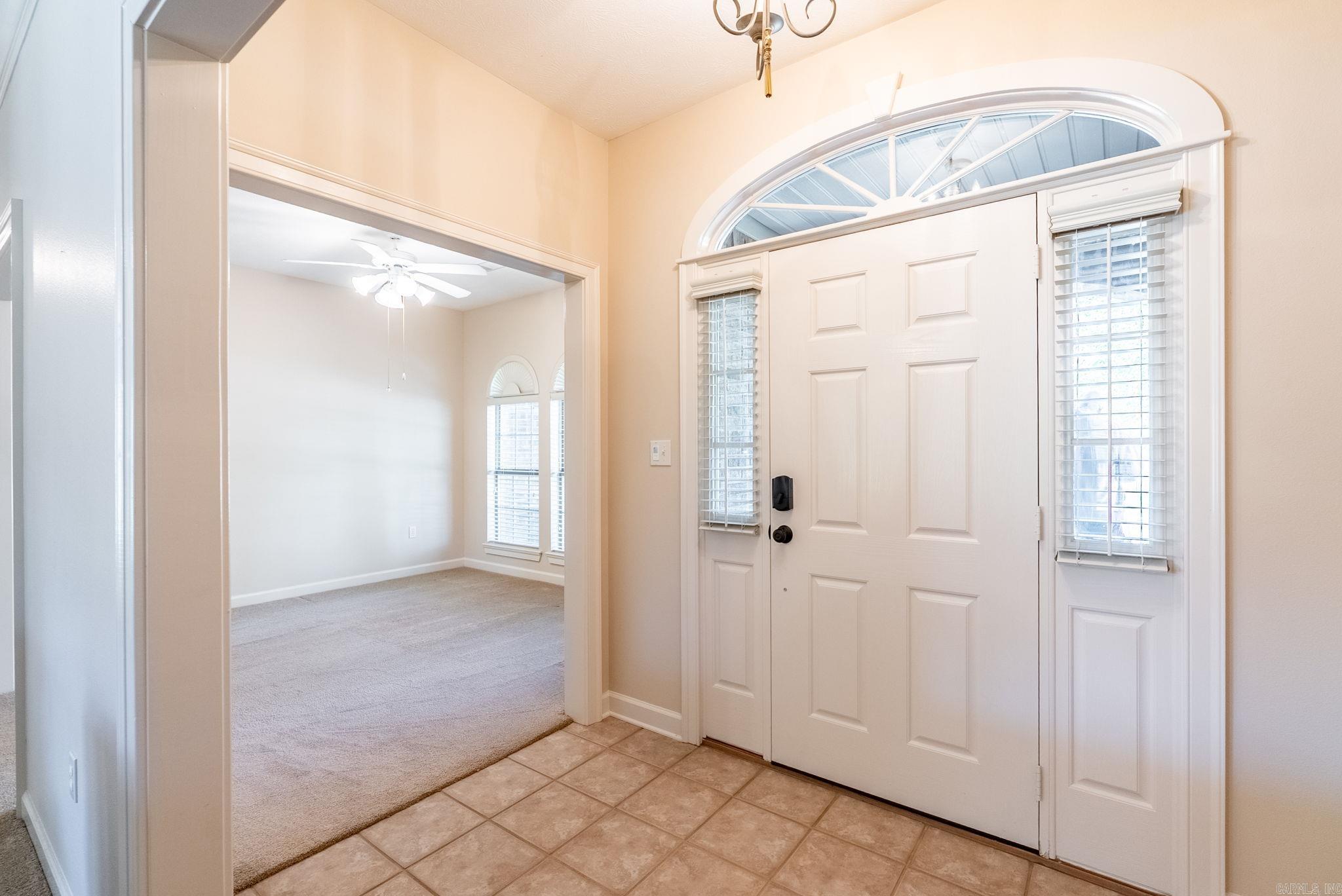 SOUTHWIND - Residential