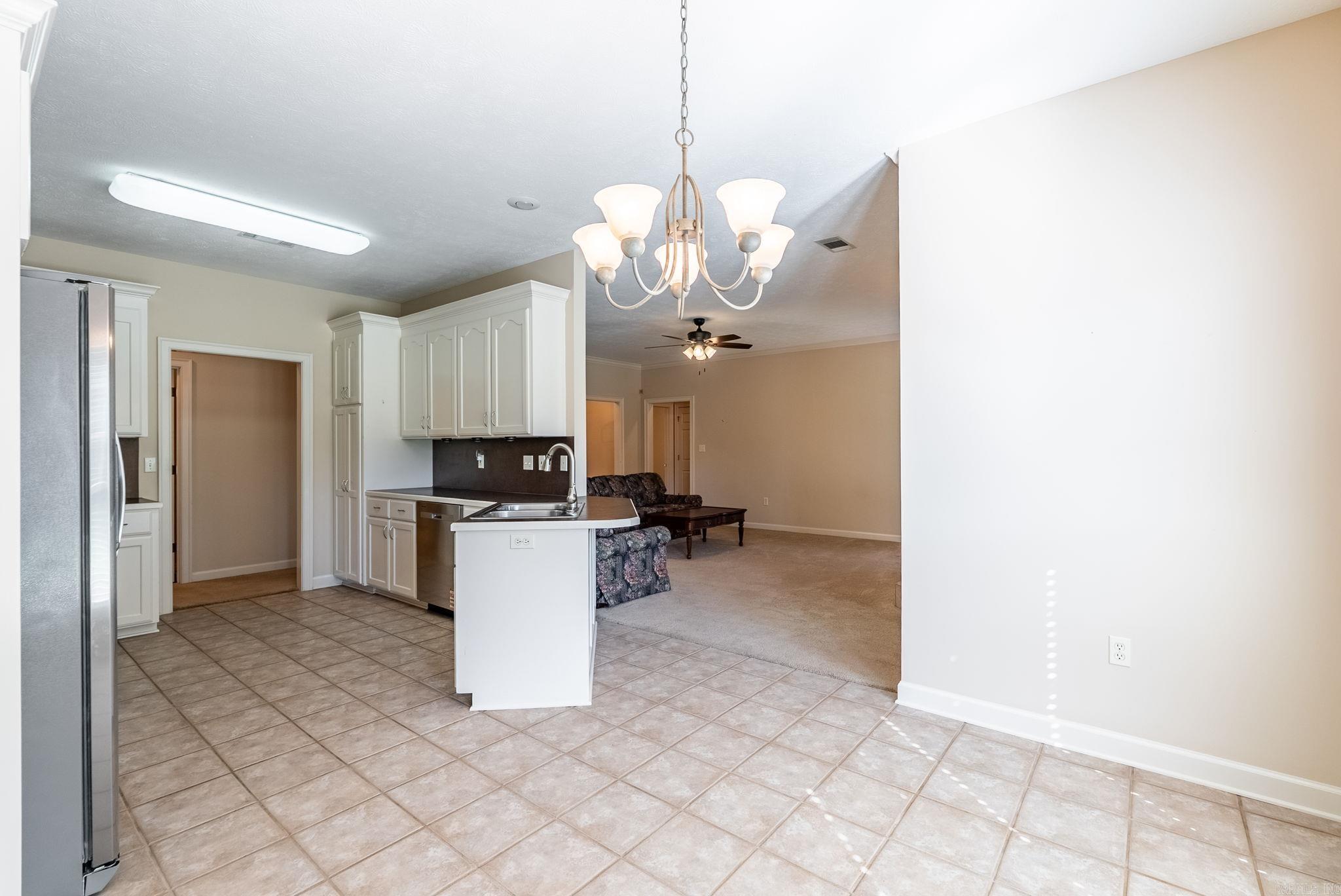 SOUTHWIND - Residential