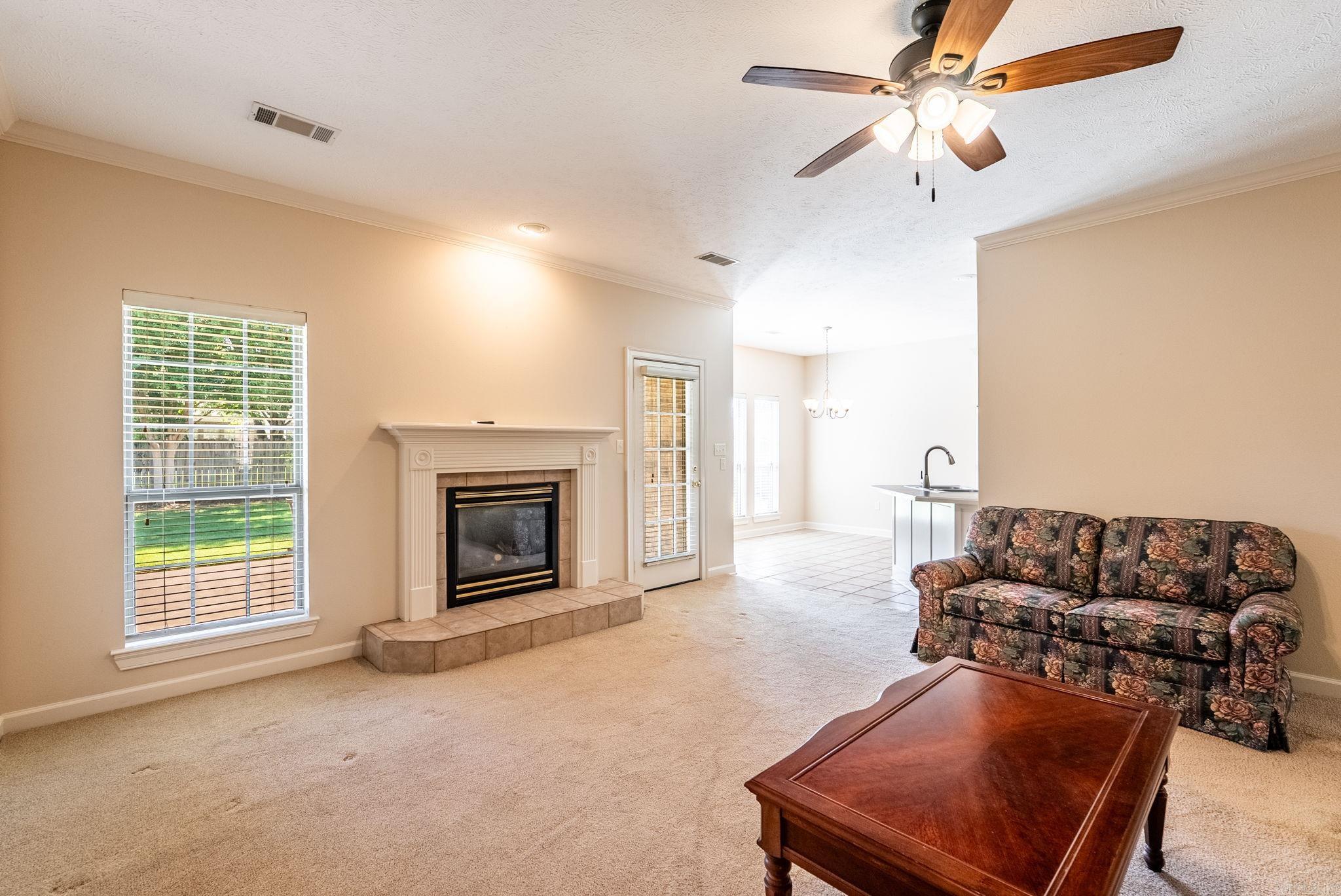 SOUTHWIND - Residential