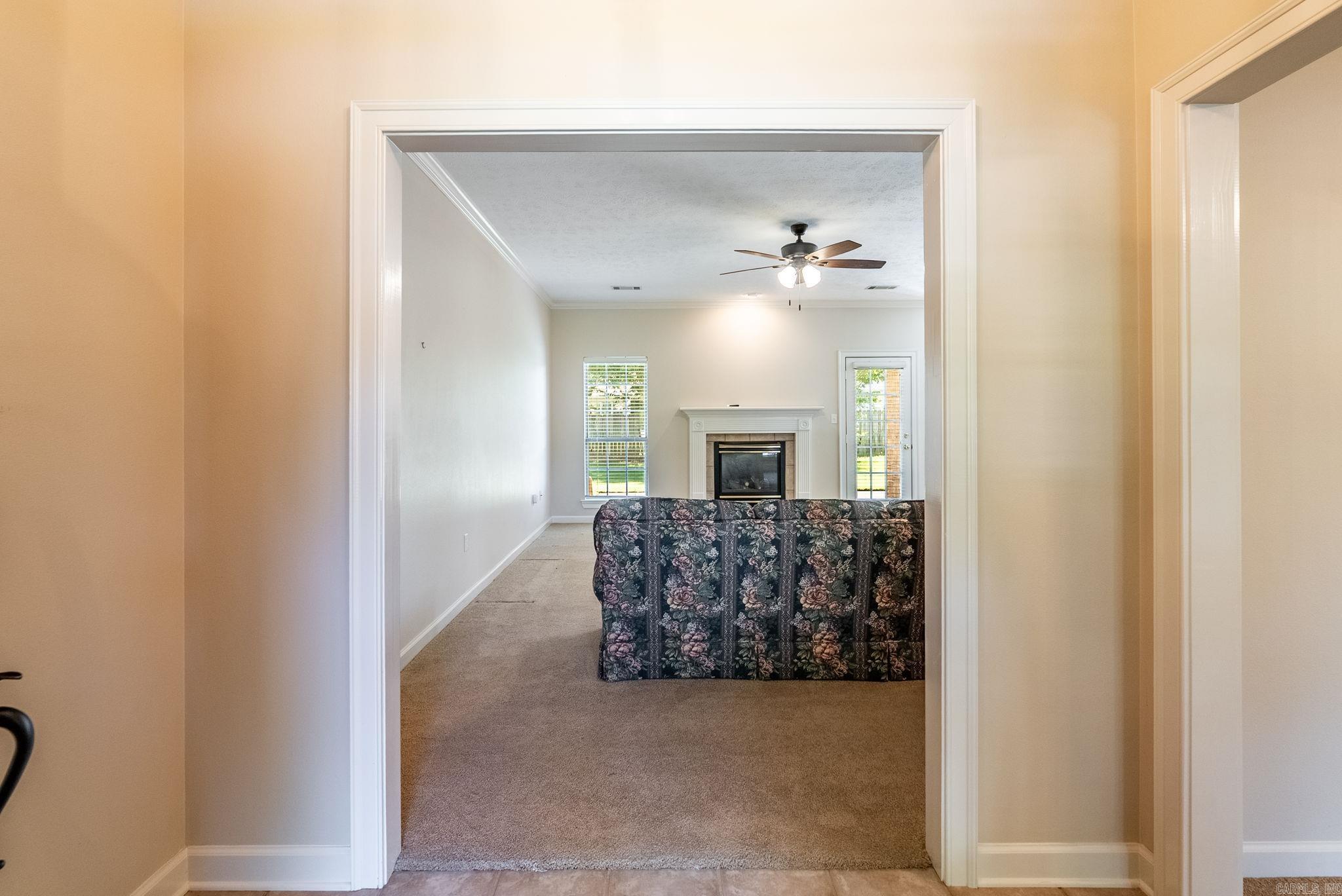 SOUTHWIND - Residential