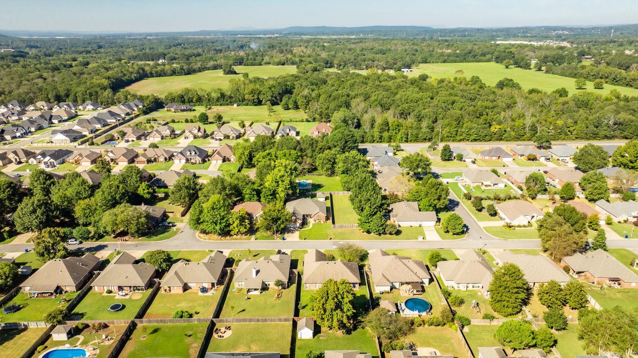 SOUTHWIND - Residential