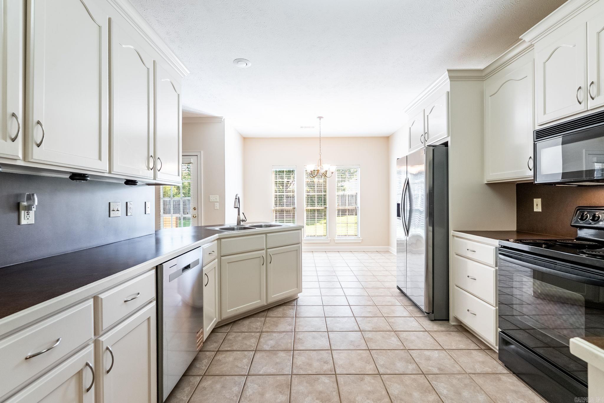 SOUTHWIND - Residential