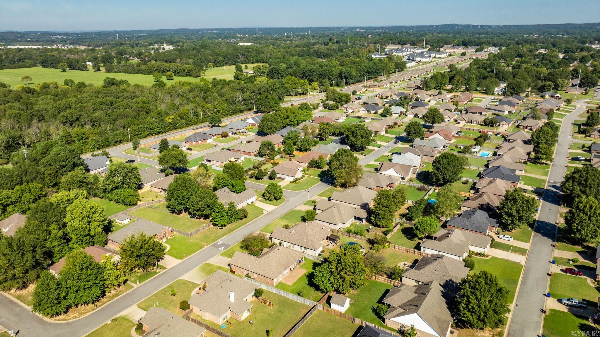 SOUTHWIND - Residential