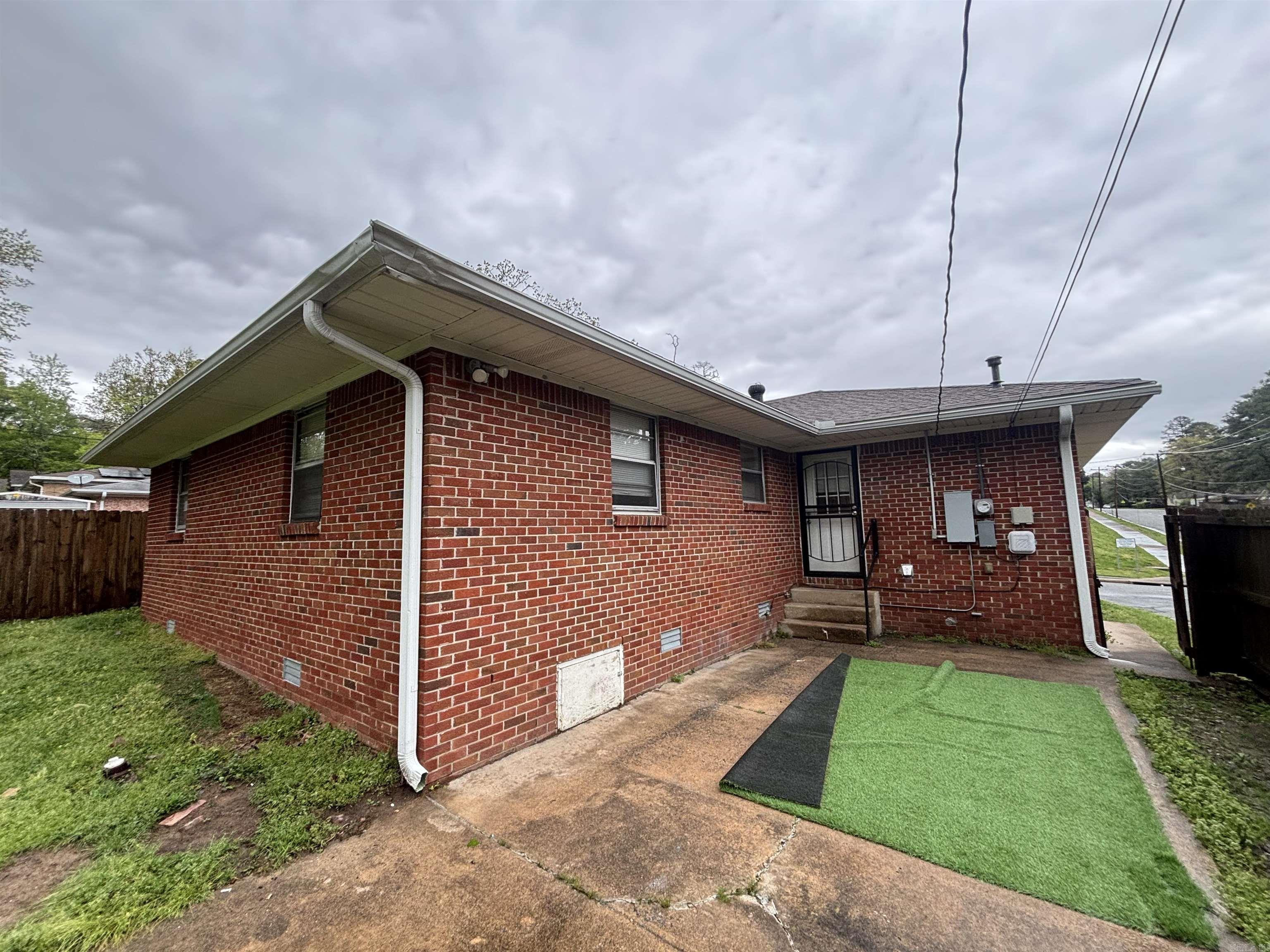 Success - Residential
