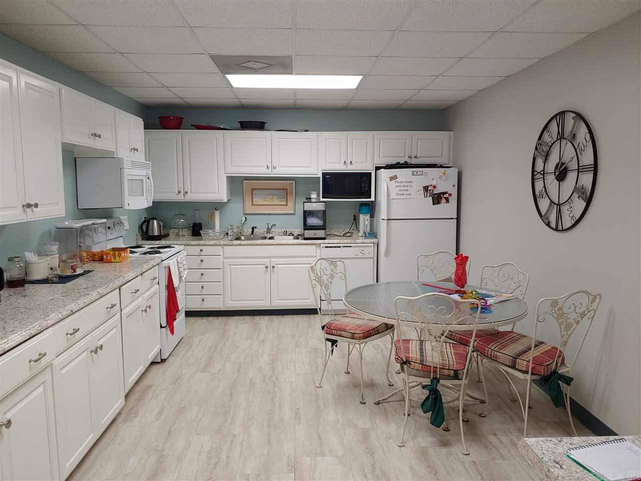 Northshore Business Park - Commercial Sale