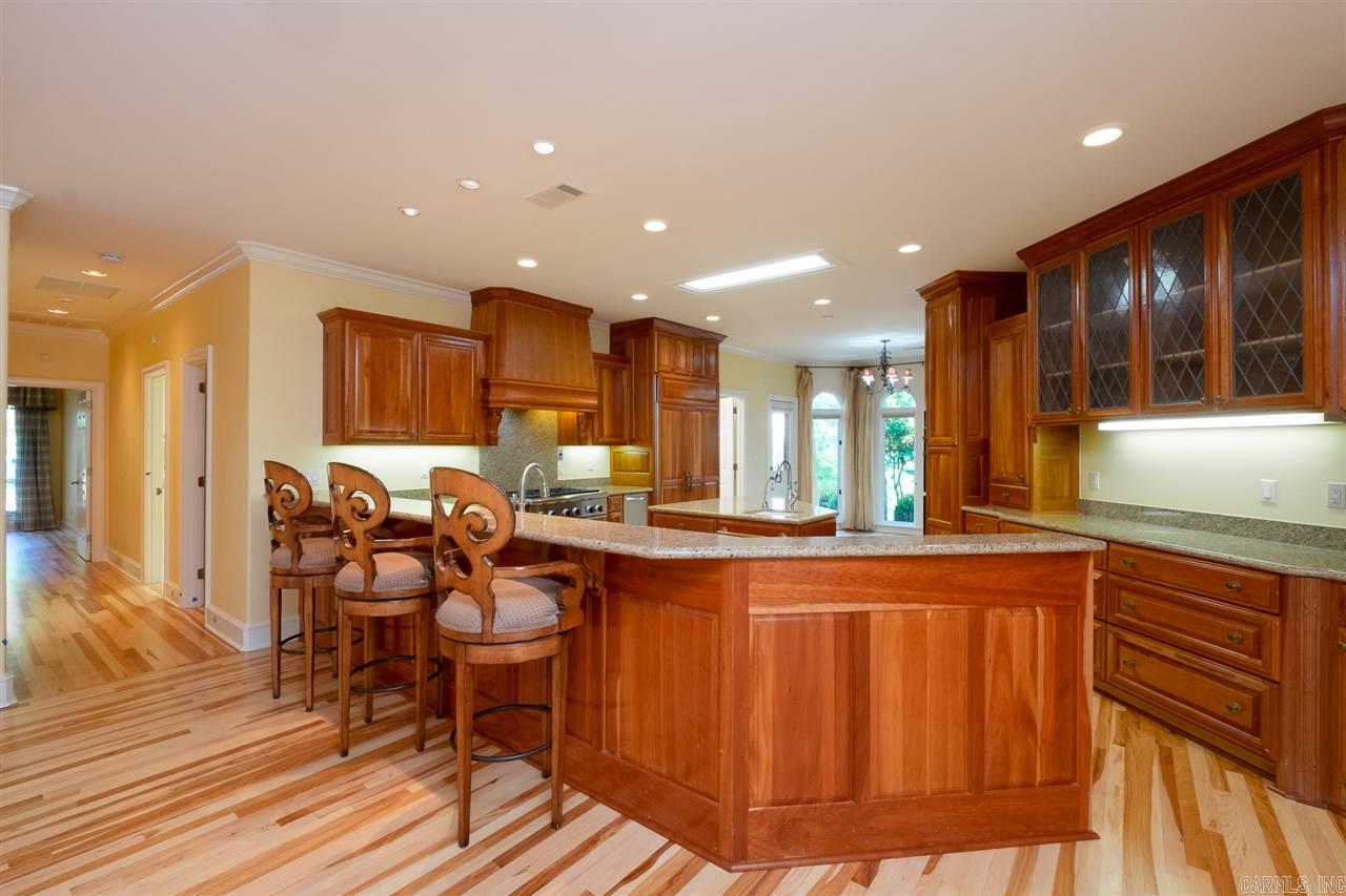 CHENAL DOWNS - Residential