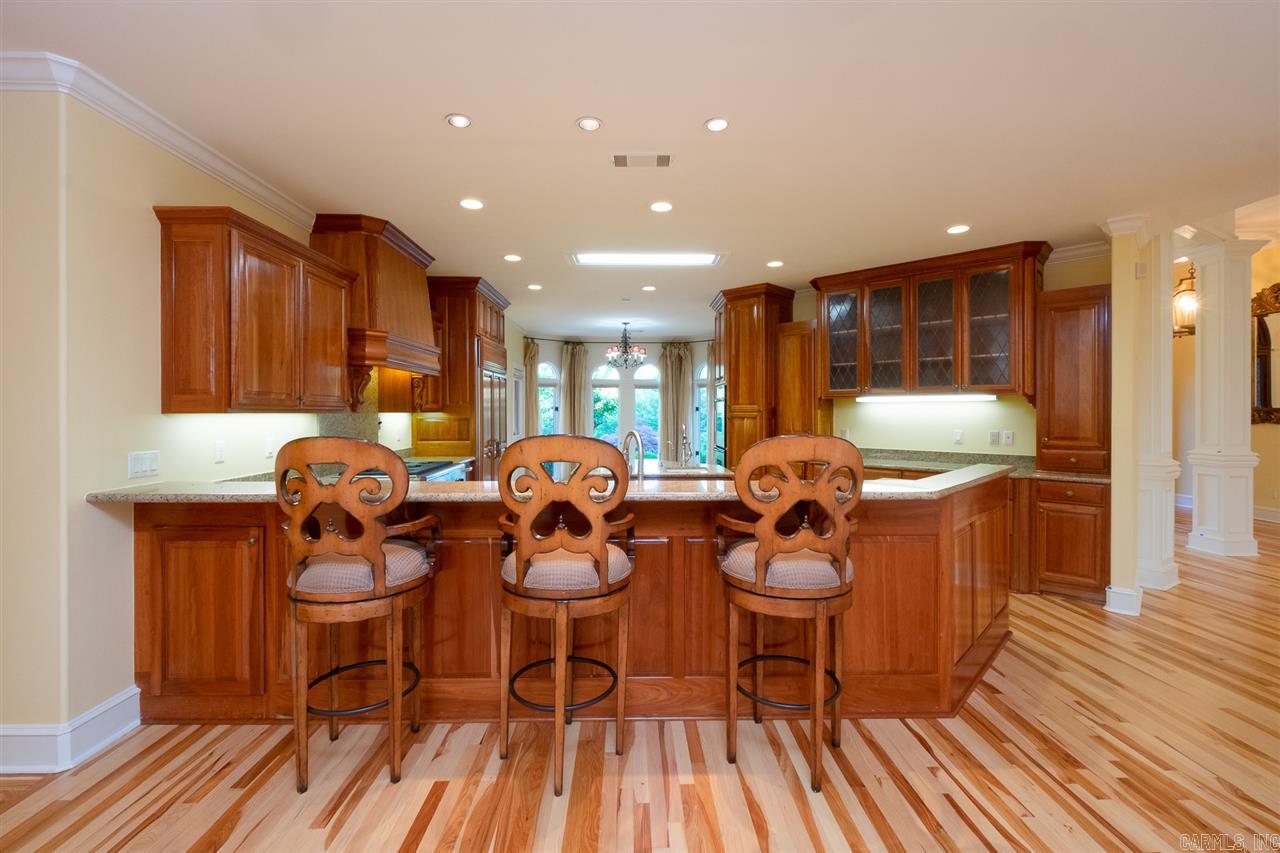 CHENAL DOWNS - Residential