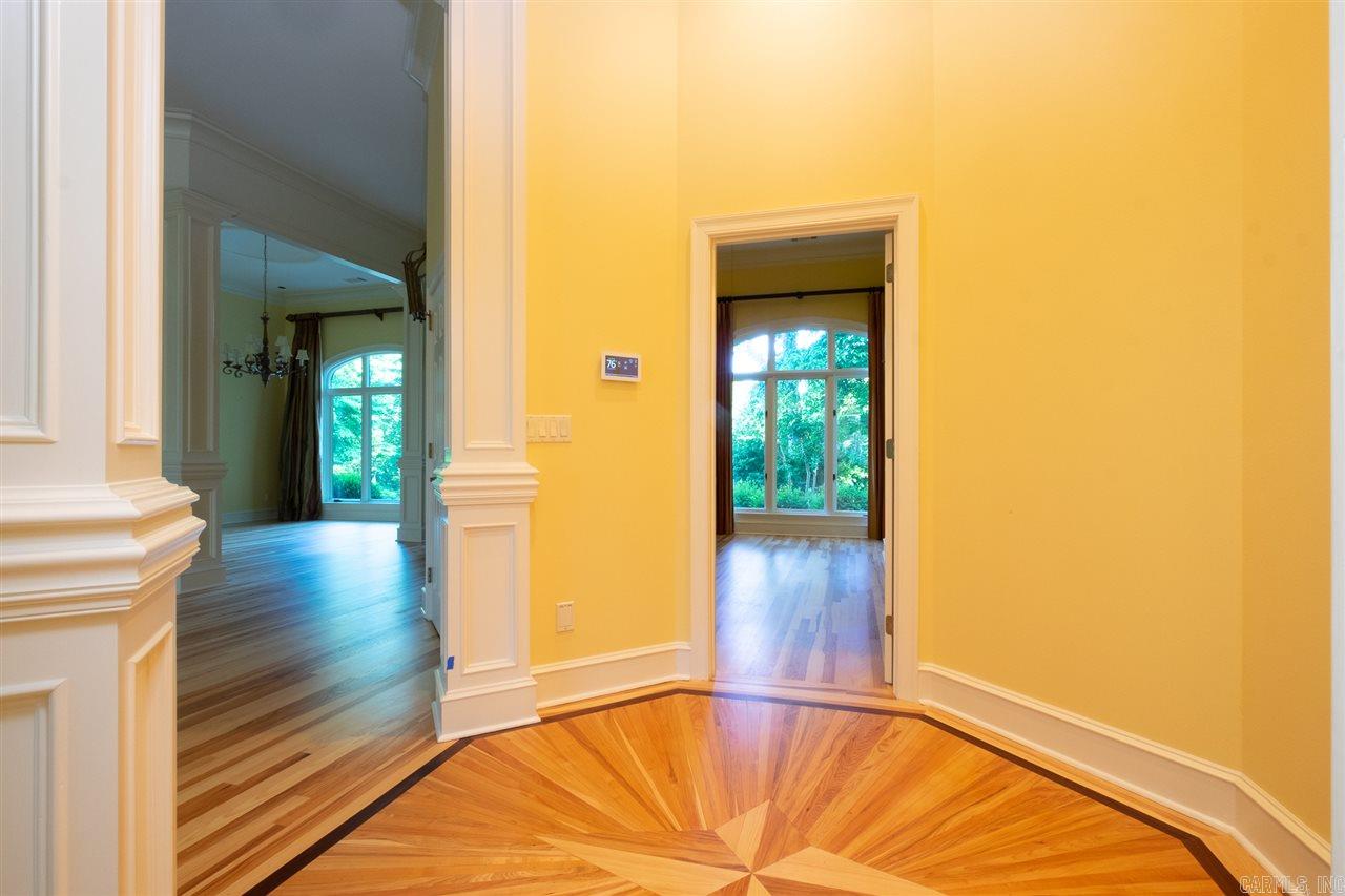 CHENAL DOWNS - Residential