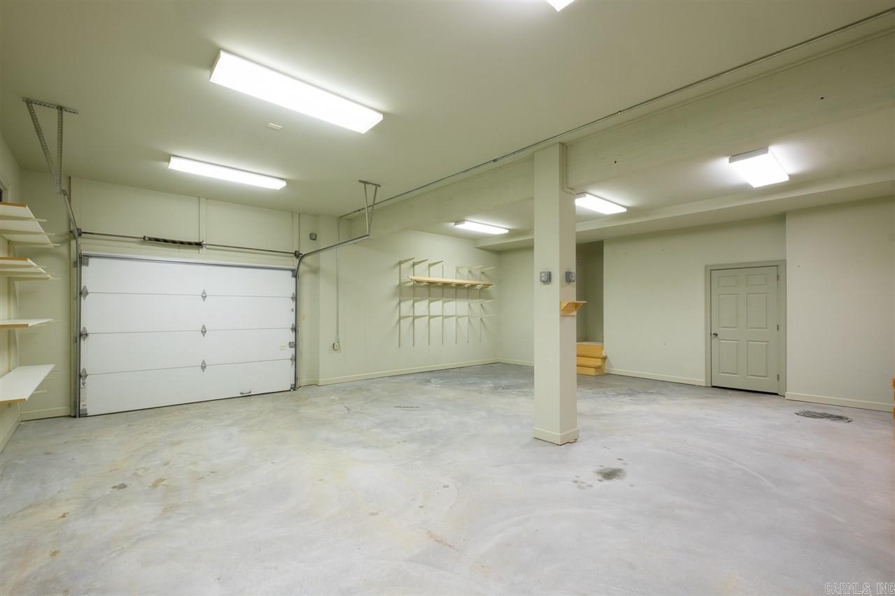 CHENAL DOWNS - Residential