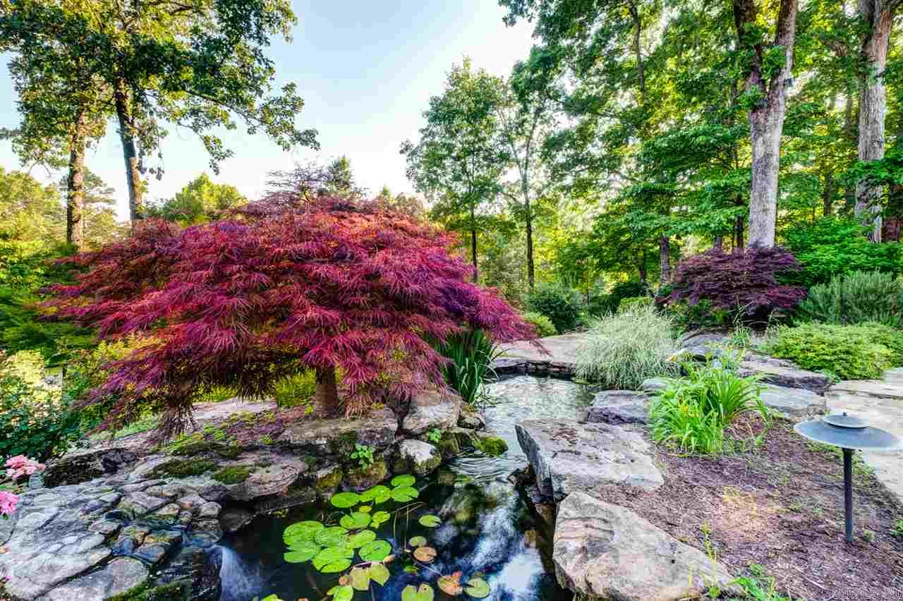 CHENAL DOWNS - Residential