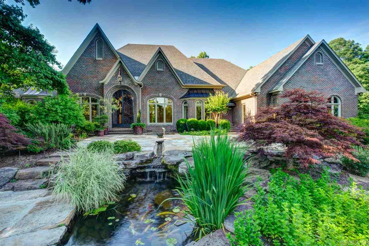 CHENAL DOWNS - Residential